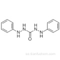 1,5-DIPHENYLCARBAZIDE CAS 140-22-7